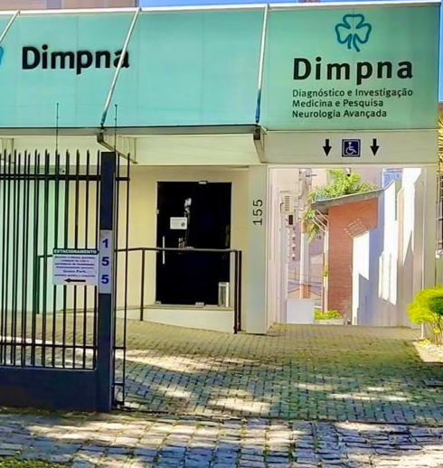Foto de perfil de Clínica Dimpna