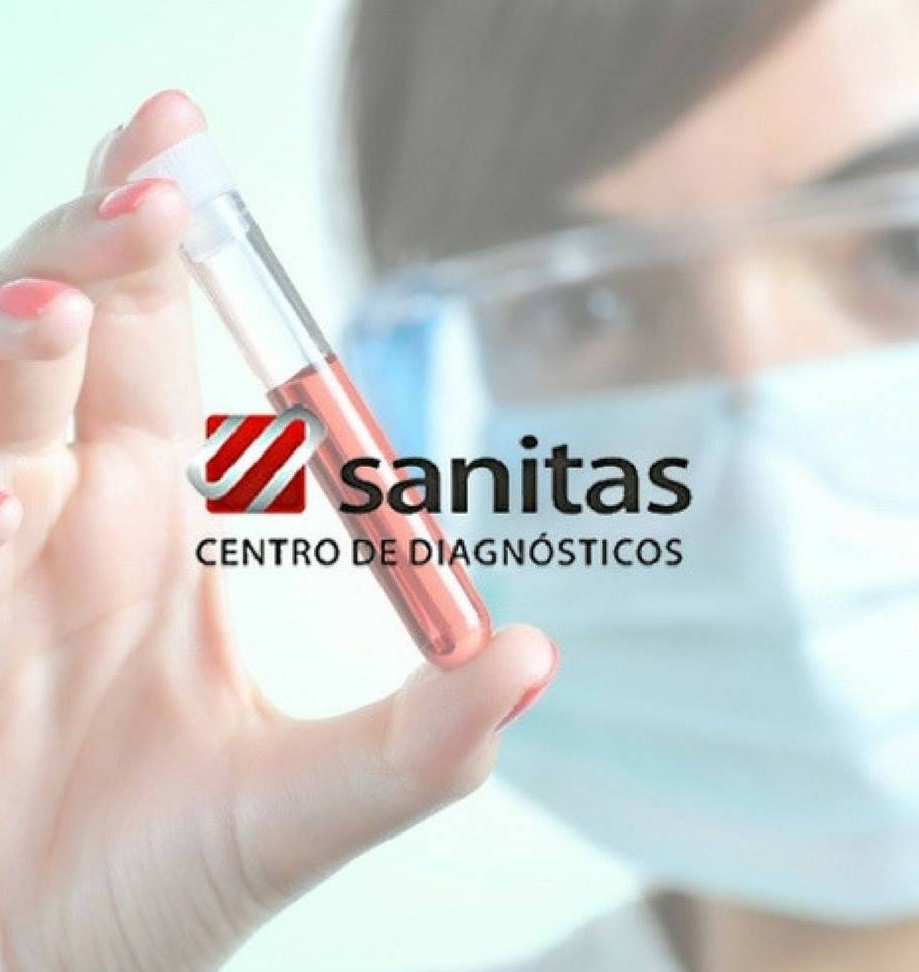 Foto de perfil de Laboratório Sanitas - Centro de Diagnóstico | São Miguel Paulista Ii