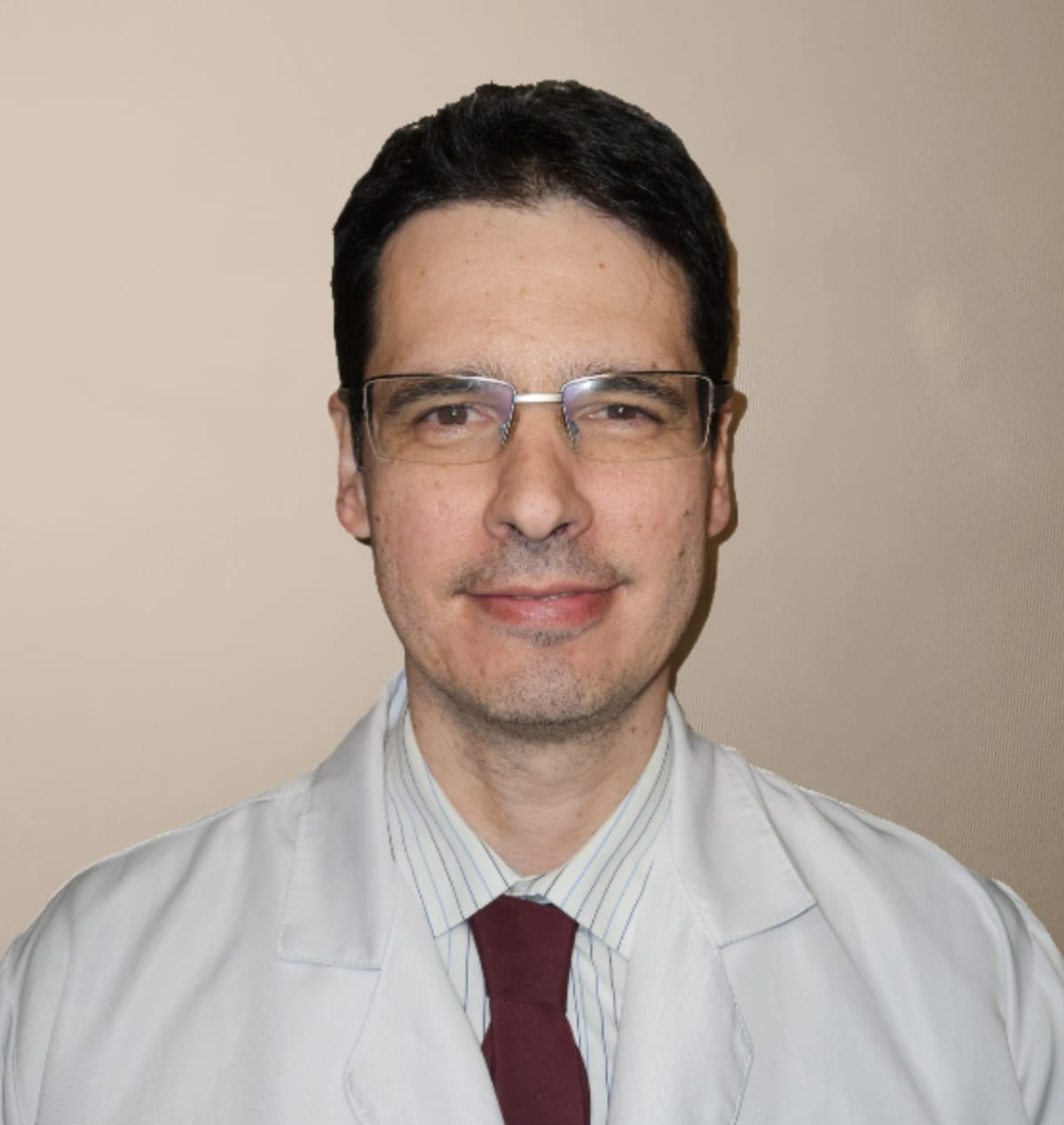 Foto de perfil de Angioprime Serviços Médicos - Dr. Daniel Simões de Melo Costa