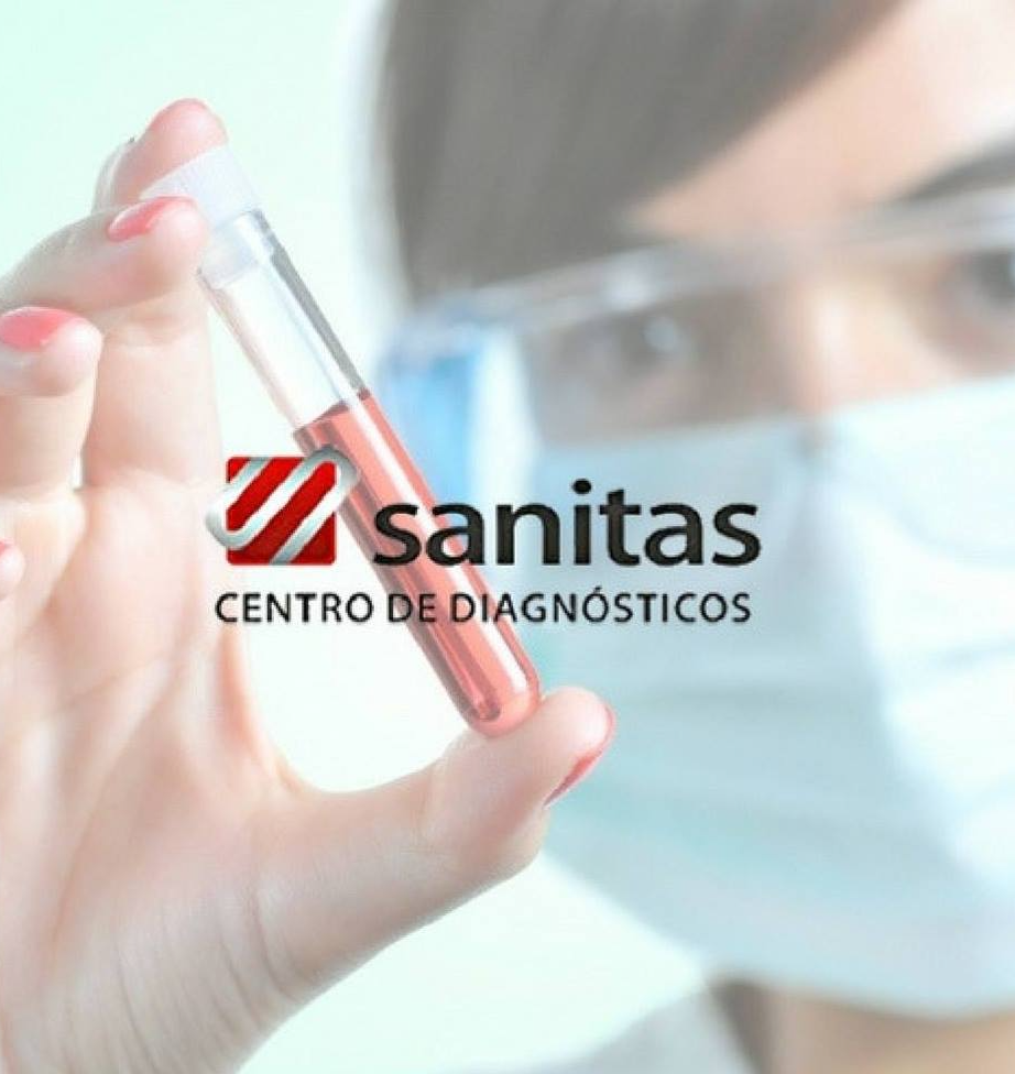 Foto de perfil de Laboratório Sanitas - Centro de Diagnóstico |  Luiz Faccini Ii