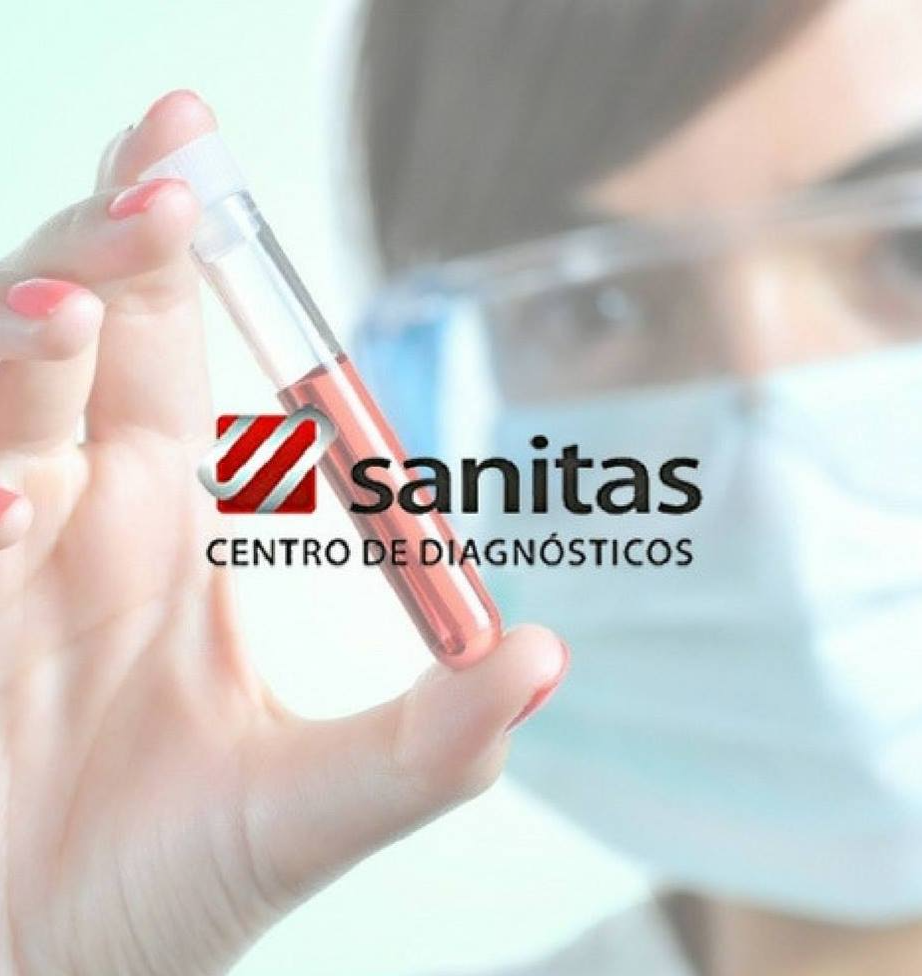 Foto de perfil de Laboratório Sanitas - Centro de Diagnóstico | São Miguel Paulista I
