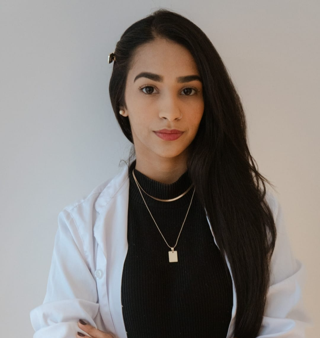 Foto de perfil de Nutricionista Michelle Mafei