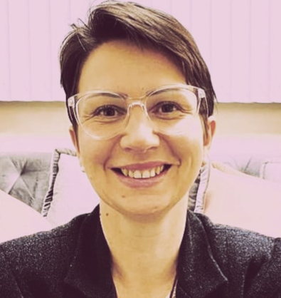Foto de perfil de Psicóloga Crisley Zastrow