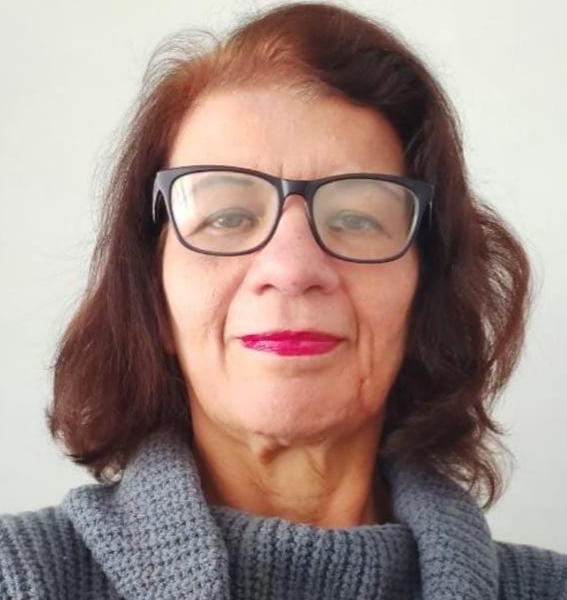 Foto de perfil de Maria Cristina de Moraes