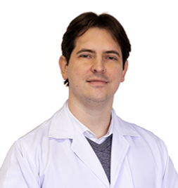 Foto de perfil de Luiz Eduardo Nercolini - Plunes Centro Médico