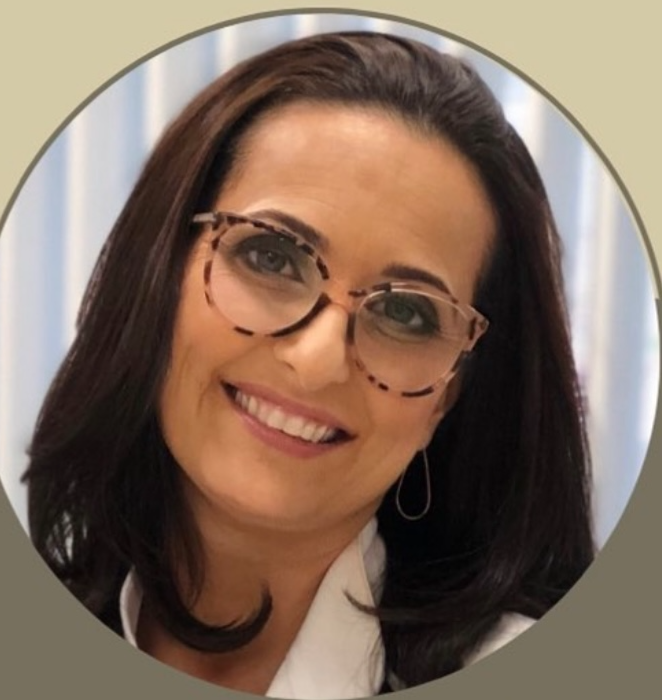 Foto de perfil de Dra Simone Barbosa Germano