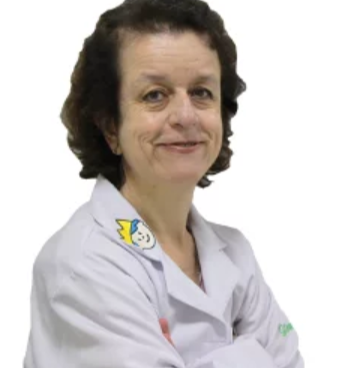 Foto de perfil de Dra. Maria Tereza Resnauer Taques - Plunes