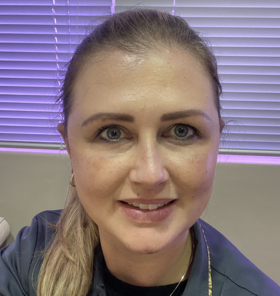 Foto de perfil de Dra Fernanda Martin Fabri