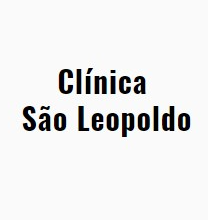 Foto de perfil de Clínica São Leopoldo