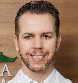 Foto de perfil de Acupuntura Curitiba Diego Bertuol