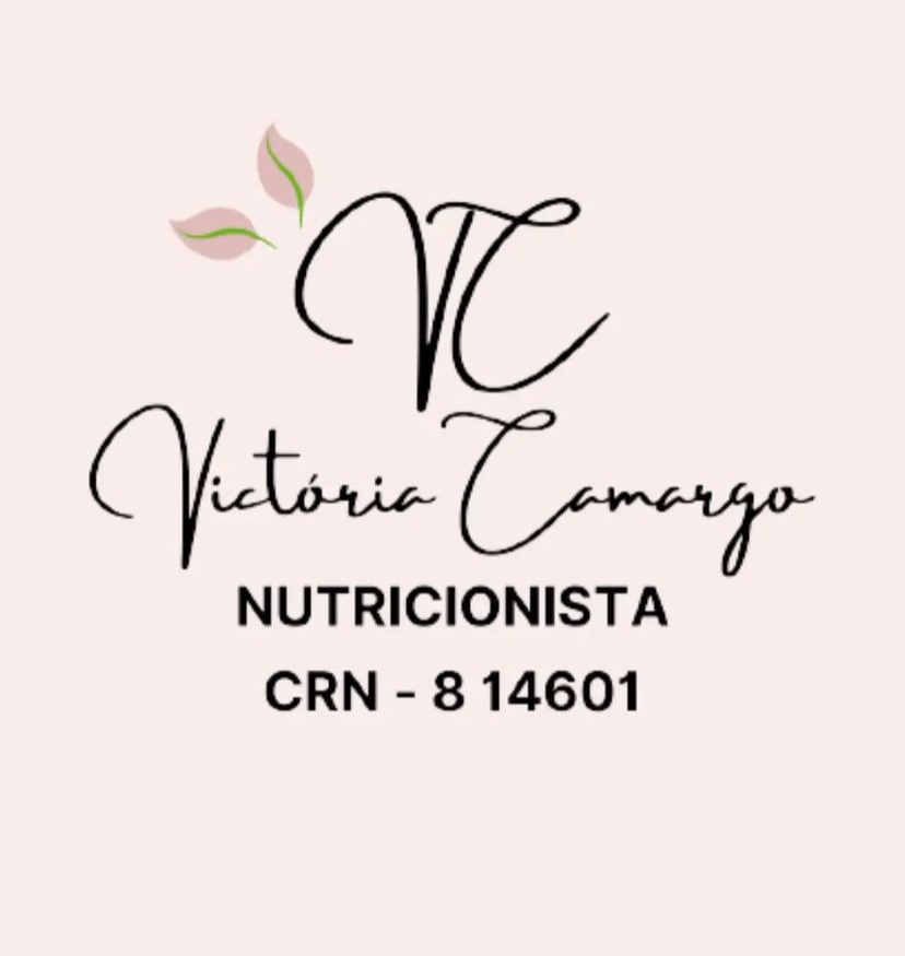 Foto de perfil de Nutricionista Clínica E Esportiva - Victória Vahala