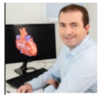 Foto de perfil de Dr. Leandro Teixeira Moraes