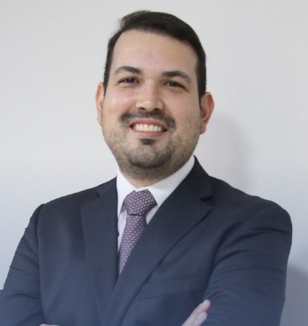 Foto de perfil de Andre Luiz Ribeiro Gomes Capaverde - Instituto Pilar