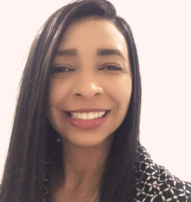 Foto de perfil de Dra. Dayse Kelle Nascimento Ribeiro