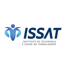 Foto de perfil de Issat - Instituto de Segurança E Saúde do Trabalhador