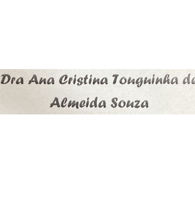 Foto de perfil de Ana Cristina Touguinha de Almeida Souza