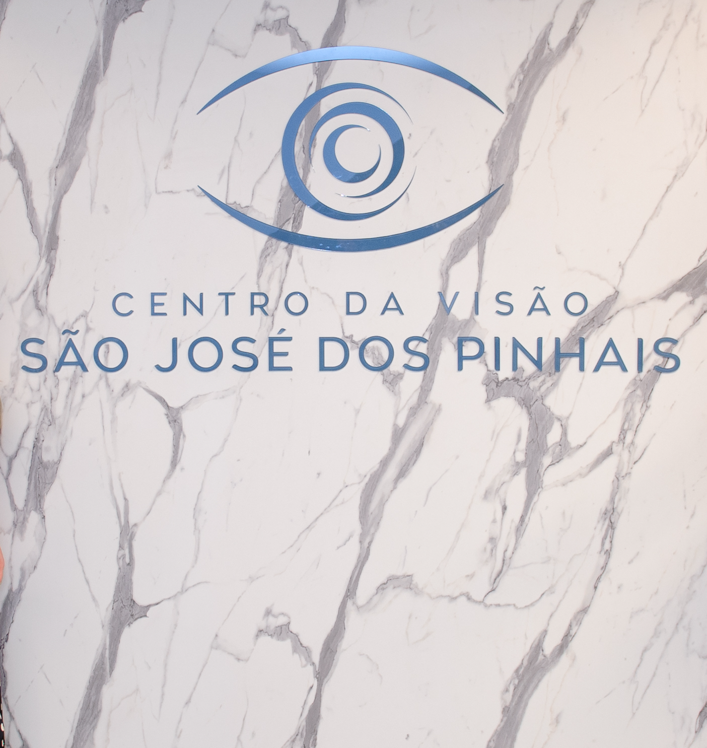 Foto de perfil de Centro da Visão de São José dos Pinhais