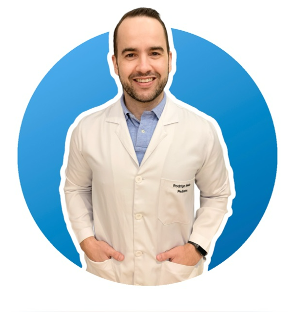Foto de perfil de Rodrigo Garcia Melo