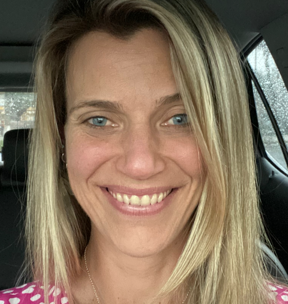 Foto de perfil de Poliana Ballarott Nutricionista