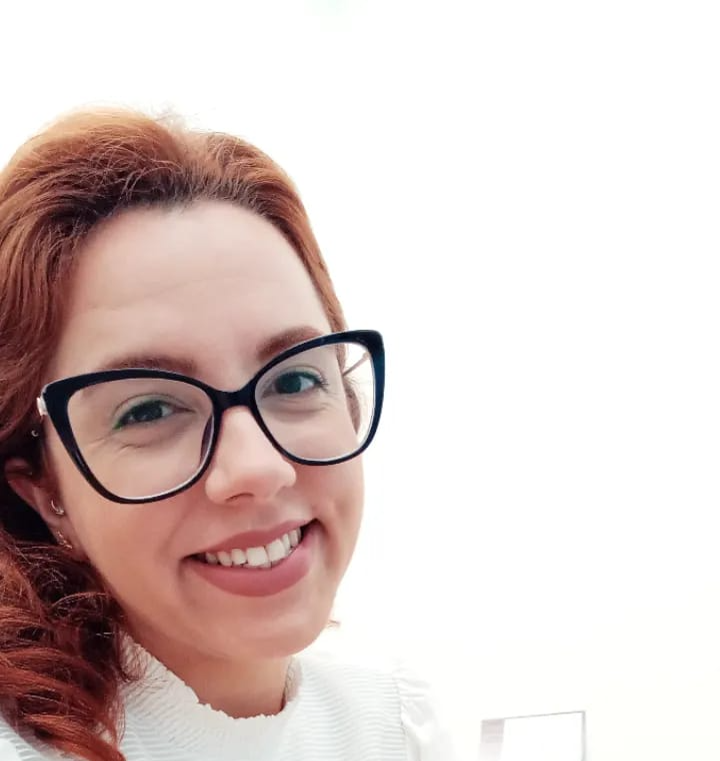 Foto de perfil de Nutricionista Priscila Costa
