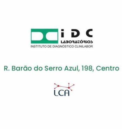 Foto de perfil de Tazzo Laboratório - Idc Centro