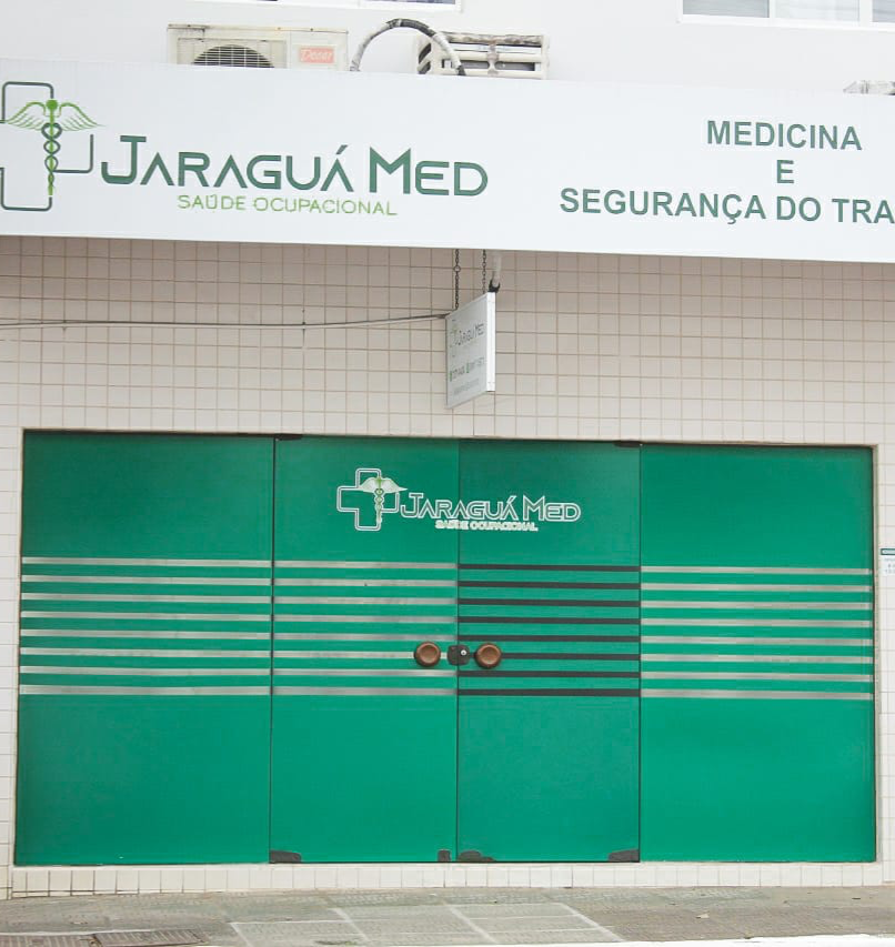 Foto de perfil de Jaragua Med Saude Ocupacional Ltda
