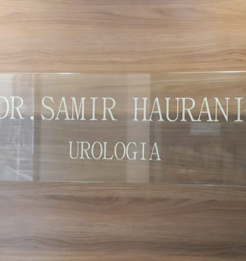 Foto de perfil de Dr. Samir Haurani