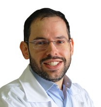 Foto de perfil de Dr. Rodrigo Ferreira Bernardi - Mastoclínica