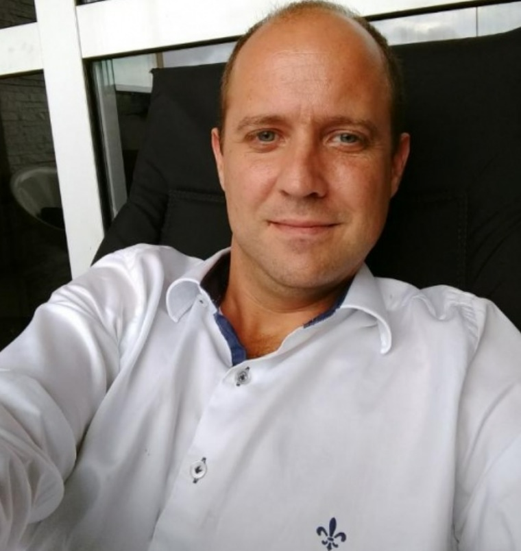 Foto de perfil de Dr. Luis Alberto Bastos