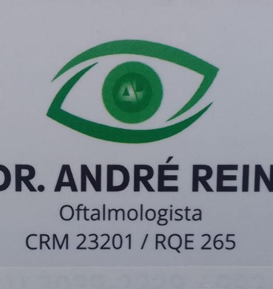 Foto de perfil de Consultório Dr André Rein