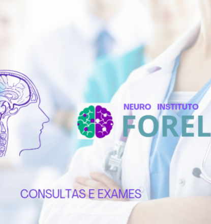 Foto de perfil de Neuro Instituto Forel