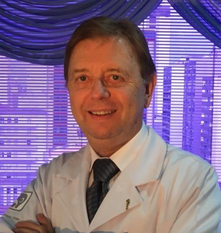Foto de perfil de Edison Luiz Fabri