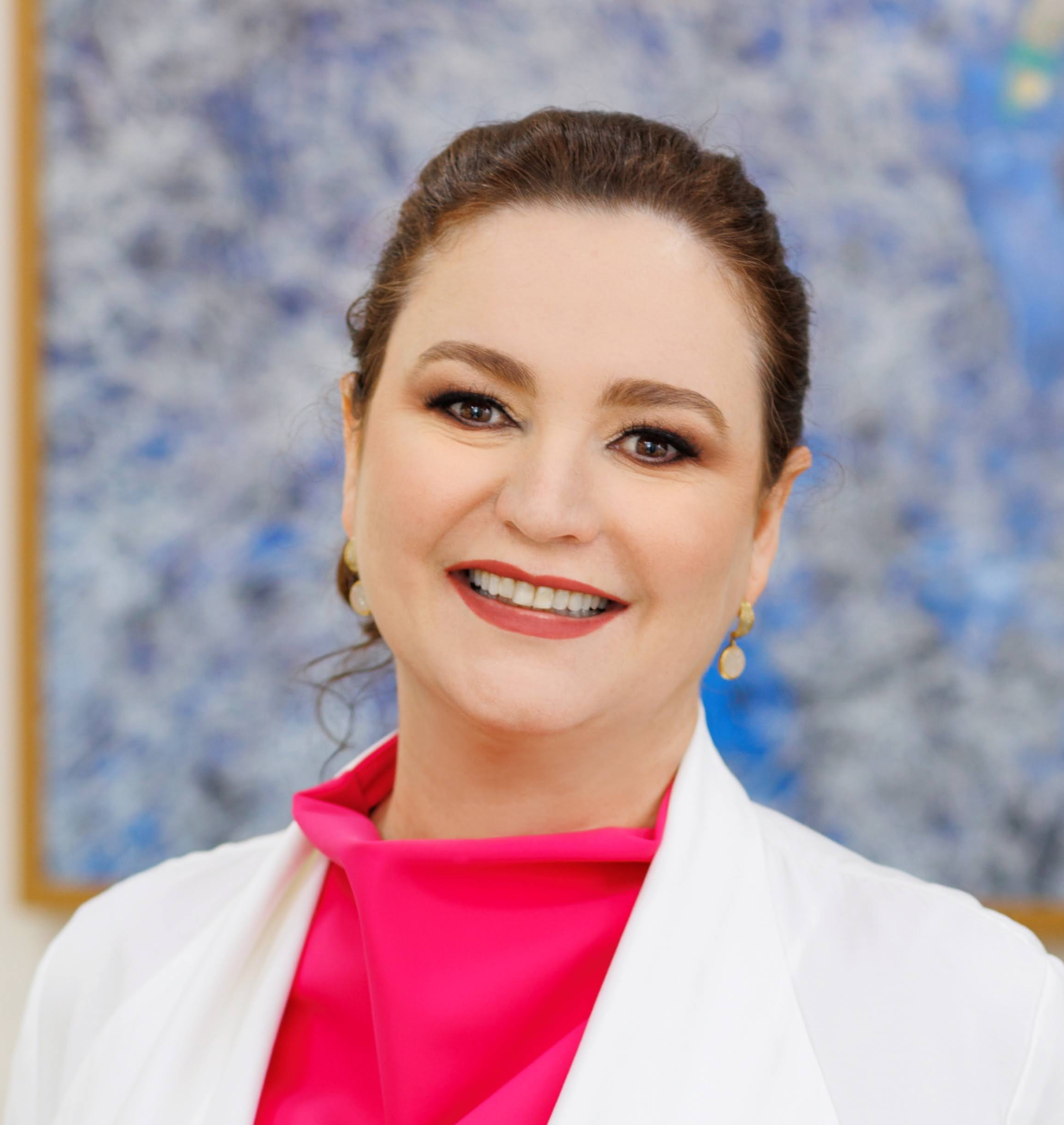 Foto de perfil de Dra. Karin Graziela Dal Vesco