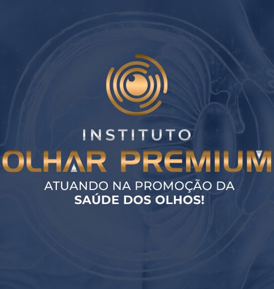 Foto de perfil de Instituto Olhar Premium