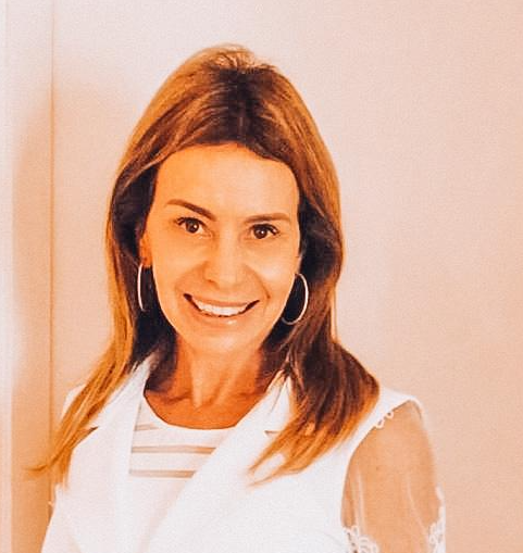 Foto de perfil de Dra. Rosane do Carmo de Almeida Torres Frecceiro