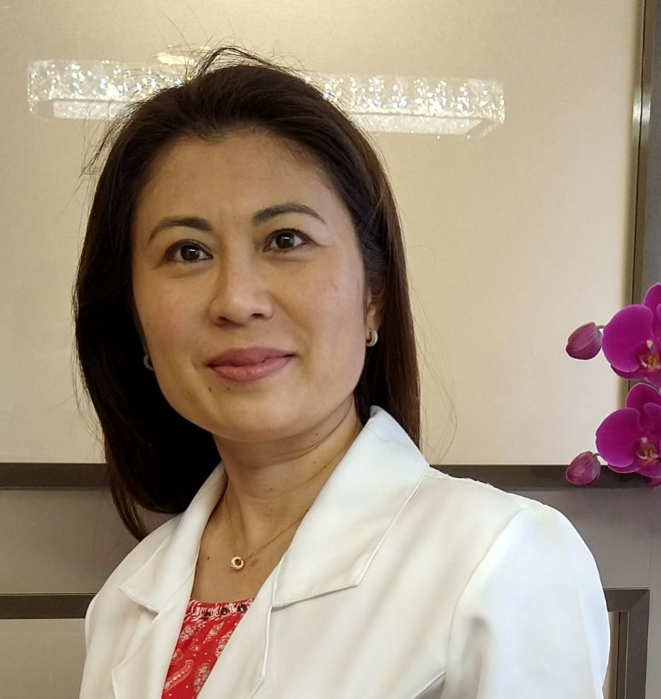Foto de perfil de Dra Jackeline Kazumi Emori Maeda