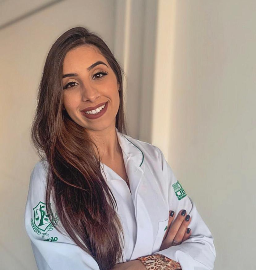Foto de perfil de Consultório Nutricionista Maria Victória F. Barbosa