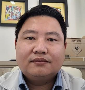Foto de perfil de Dr. Alexandre Eiji Miyaki
