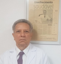 Foto de perfil de Dr. Adão Lúcio Delgado