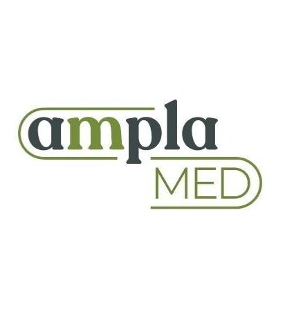 Foto de perfil de Ampla Med
