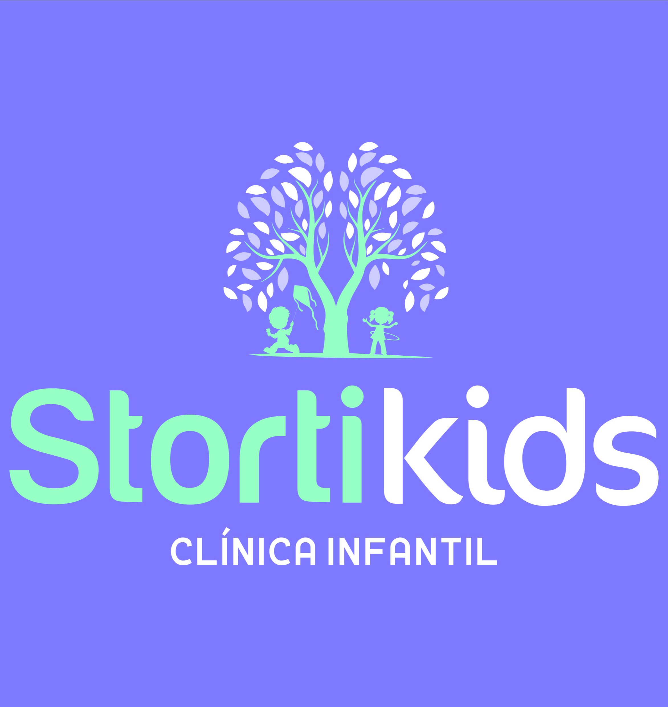 Foto de perfil de Storti Kids Clínica Infantil
