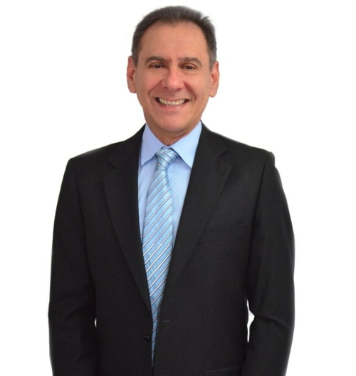 Foto de perfil de Kleber Ribeiro Melo