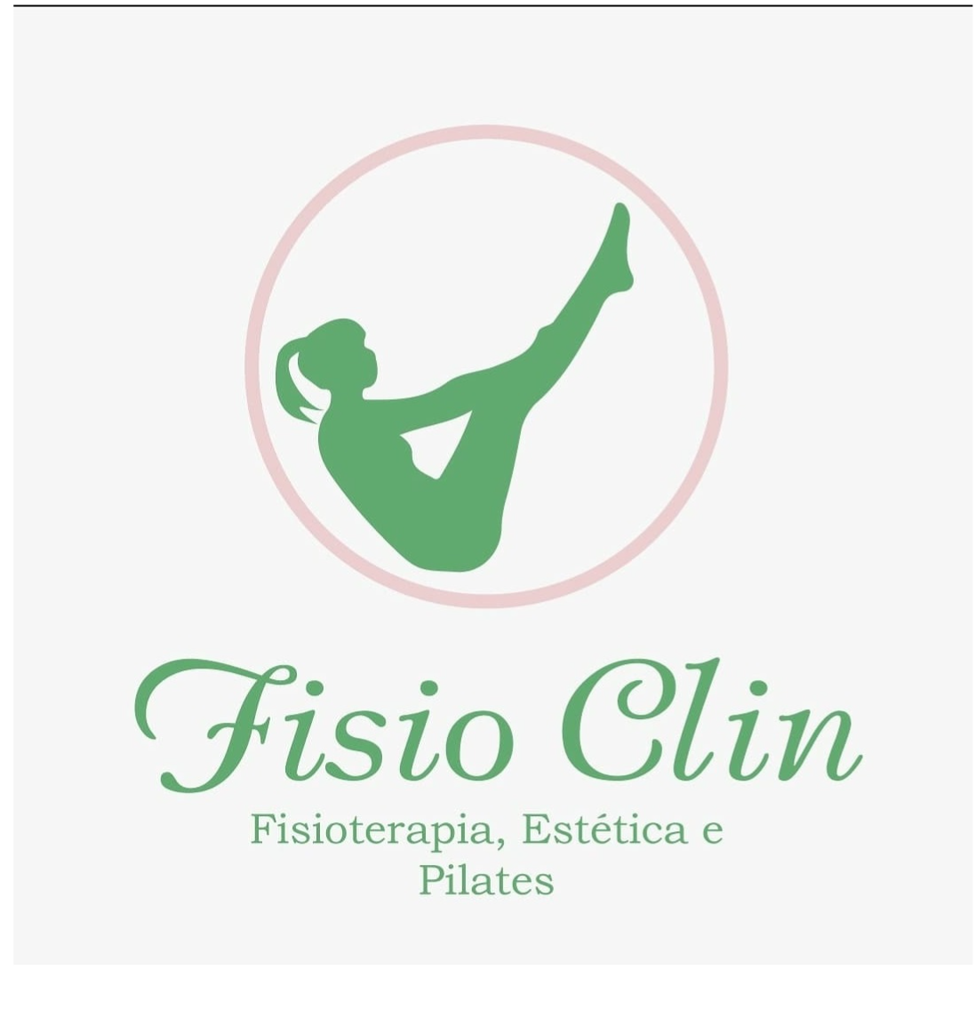 Foto de perfil de Fisioclin - Fisioterapia, Estetica E Pilates