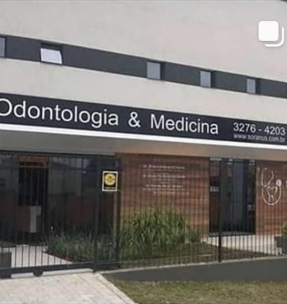 Foto de perfil de Soranus Odontologia E Medicina