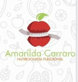 Foto de perfil de Nutricionista Clínica Funcional - Dra Amarilda Carraro