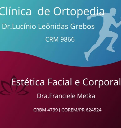 Foto de perfil de Consultório Lucinio Grebos