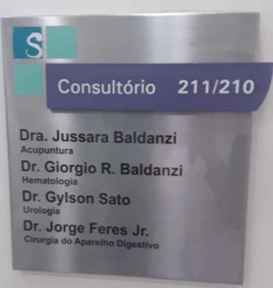 Foto de perfil de Dr. Giorgio Roberto Baldanzi