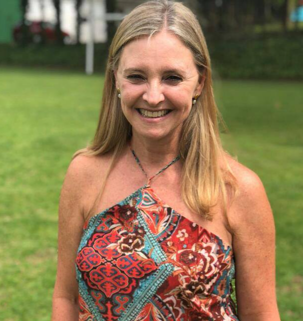 Foto de perfil de Telma C. B. Rydygier de Ruediger