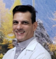 Foto de perfil de Dr. Maurício Slompo Ramos