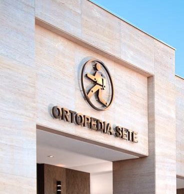 Foto de perfil de Ortopedia Sete